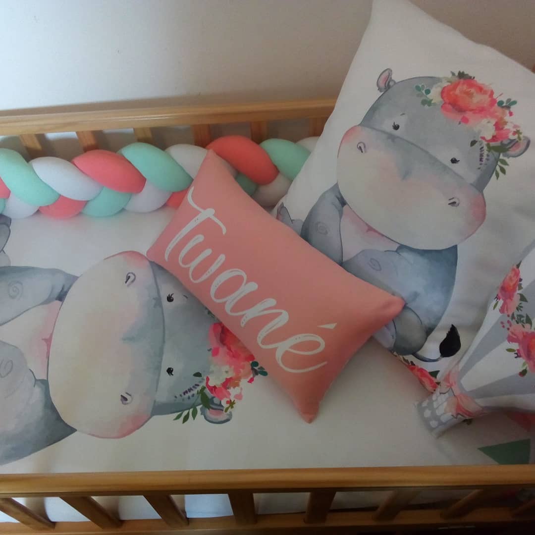 Little Hippo Girl Nest - Image 3