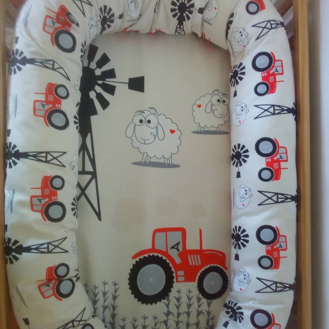 My Trekker Sleeping Bag - Image 5