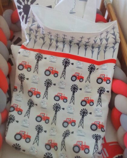 My Trekker Sleeping Bag