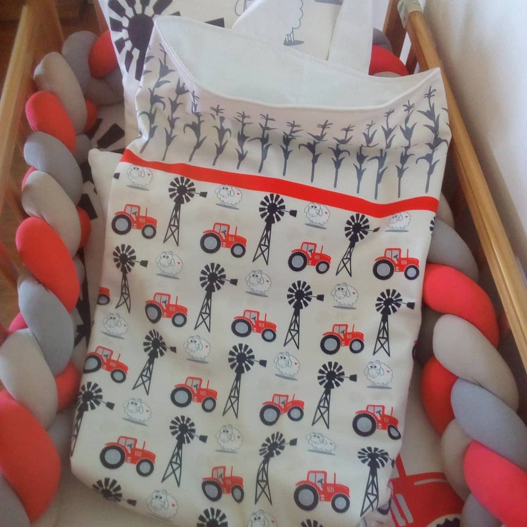 My Trekker Baby Comforter - Image 2